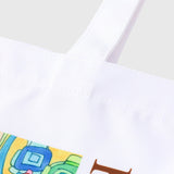 ¥Art Collage TOTE「Space Time」Kanta Wajima
