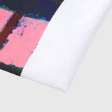 ¥Art Collage TOTE「Town Red」Kaoru Iga