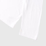 ¥Art Long Sleeve T「klein figuurtje in een erg grote kooi」Jef Cloostermans