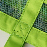 ¥ART MESH TOTE「旅行」Hiroo Suzuki
