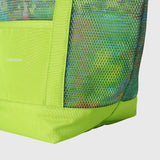 ¥ART MESH TOTE「旅行」Hiroo Suzuki
