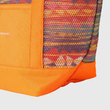 ¥ART MESH TOTE「お城」Misaki Oya