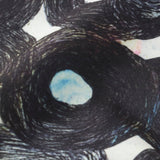 ¥Art Mitt「(無題)(丸)」Sanae Sasaki