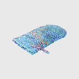 ¥Art Mitt「(無題)(青)」Midori Kudo