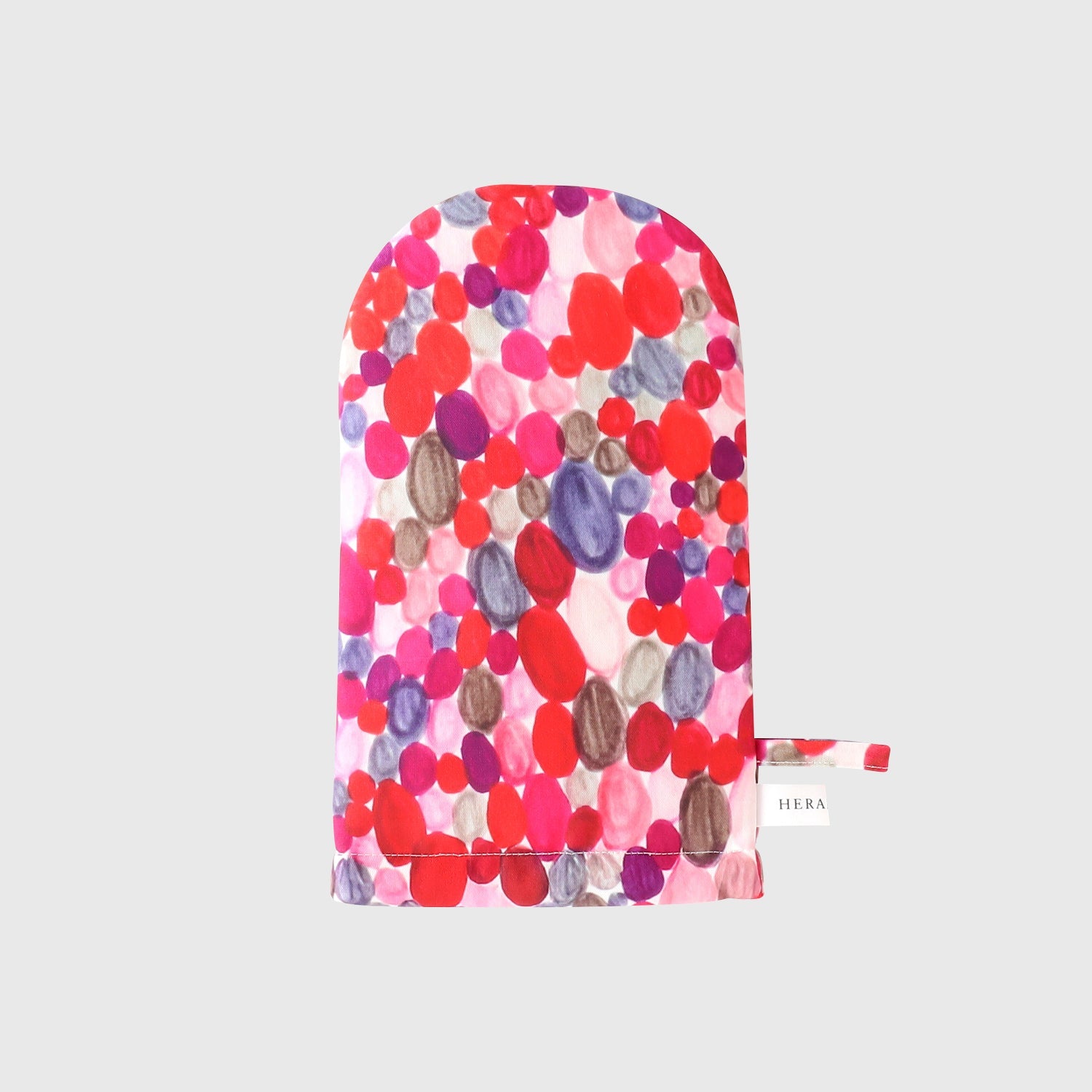 Art Mitt「シアワセピンク」 – HERALBONY