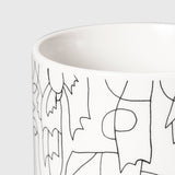 ¥Art Mug「夏の魔物」Satoru Kobayashi