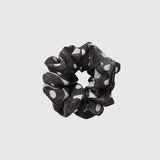 ¥ART PIECE SCRUNCHIE「(無題)(丸)」Sanae Sasaki