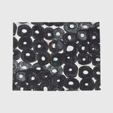 ¥Art Placemat「(無題)(丸)」Sanae Sasaki