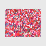 ¥Art Placemat「シアワセピンク」fuco: