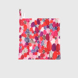 ¥Art Pot Mat「シアワセピンク」fuco:
