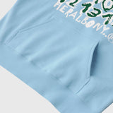 ¥Art Print Hoodie「タイトル不明」Ryo Nakao