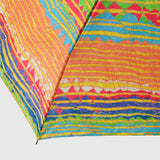 ¥art umbrella「お城」Misaki Oya