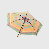 ¥art umbrella「お城」Misaki Oya