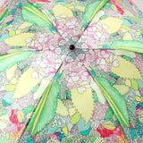 ¥art umbrella「あじさい」Kanta Wajima