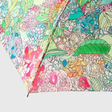 ¥art umbrella「あじさい」Kanta Wajima