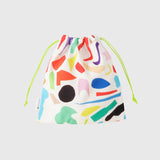 ¥ART UTILITY BAG「ドロップス」Kaede Wajima