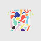 ¥ART UTILITY BAG「ドロップス」Kaede Wajima