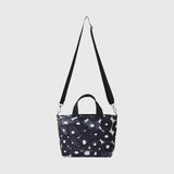 ¥ART2wayTOTE「(無題)(丸)」Sanae Sasaki