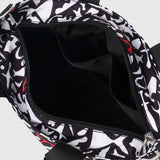 ¥ART2wayTOTE「モノクロの世界」Kaede Wajima