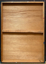 ¥「Building」原画作品Kaoru Iga