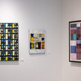 ¥「Building」原画作品Kaoru Iga