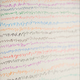 ¥「colorful pen1 - mm2025」原画作品marina