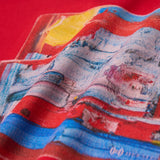 【予約商品|3月中旬お届け】レギュラーフィットクループルオーバー「無題」