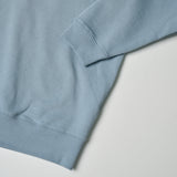 【予約商品|3月中旬お届け】レギュラーフィットクループルオーバー「無題」