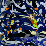 ¥「無二の存在」原画作品Daisuke Shibuta