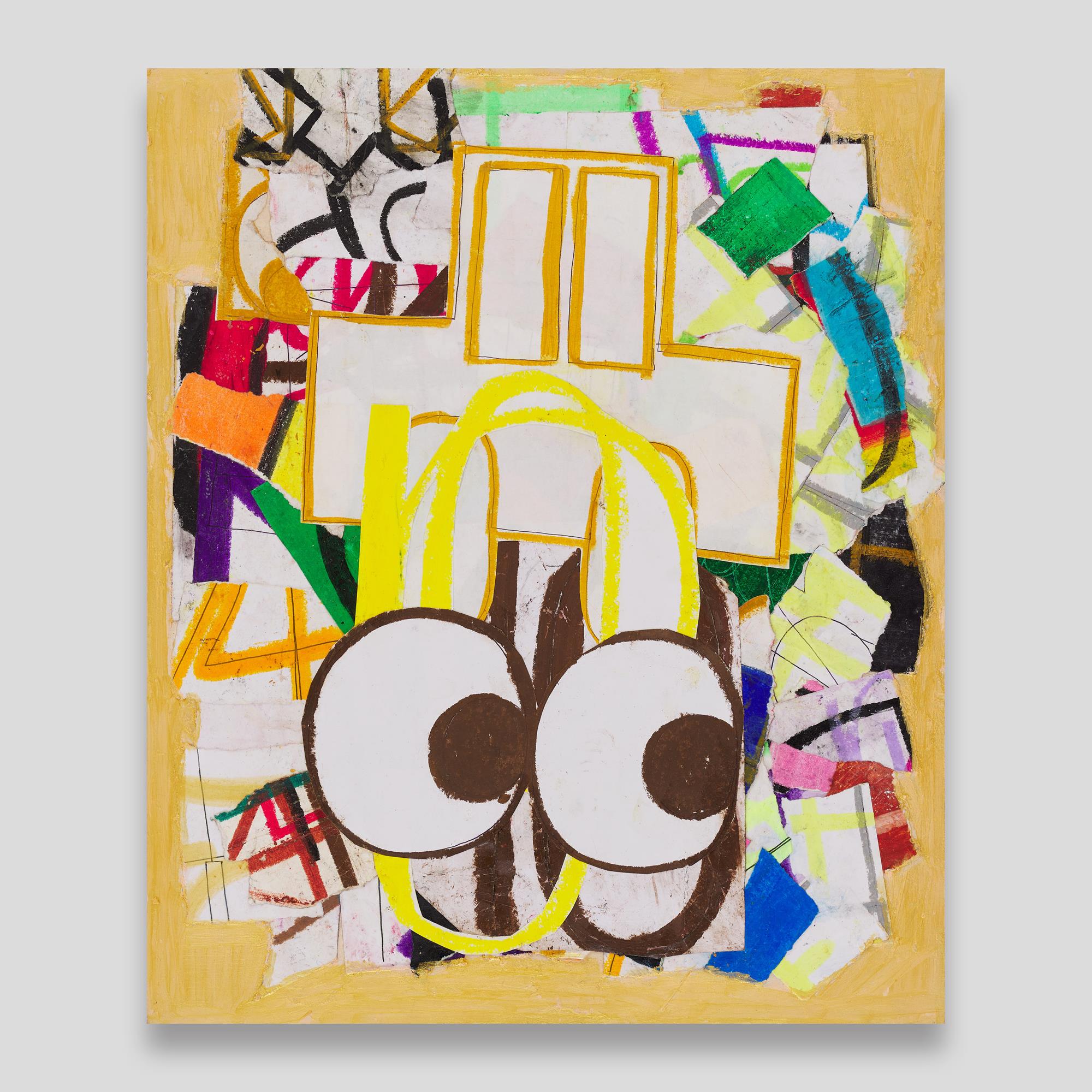 Drive」原画作品 – HERALBONY