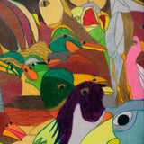 ¥「不動」原画作品Daisuke Shibuta