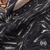 ¥ハンカチーフ「DylabyAmstermdamAugust1962」Yoshimi Kuramochi