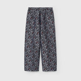 【店舗先行販売】ジャカードパンツ「モノクロの世界」