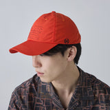 ¥EMBROIDERY ART CAP「Friendly Dragon」Joel Jamensky