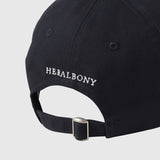 ¥EMBROIDERY ART CAP(キッズ)「ホタルブクロ」Masahiro Fukui