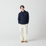 ¥レギュラーフィットフーディー「Fast drop No.3」Shintaro Aoki