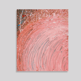 ¥「Fast Drop No.3」原画作品Shintaro Aoki