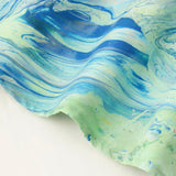 ¥Flare Skirt One-Piece「ノースウエスト航空」Shigetaka Wada