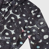 ¥Flare Skirt One-Piece「(無題)(丸)」Sanae Sasaki