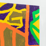 ¥「無題」原画作品GAMON