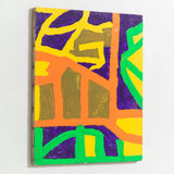 ¥「無題」原画作品GAMON