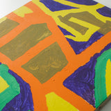 ¥「無題」原画作品GAMON