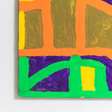 ¥「無題」原画作品GAMON