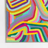 ¥「無題」原画作品GAMON