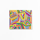 ¥「無題」原画作品GAMON