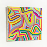 ¥「無題」原画作品GAMON