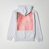 レギュラーフィットフーディー「Fast drop No.3」