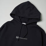 リラックスフィットフーディー「ゲーム」