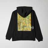 リラックスフィットフーディー「ミモザ-mimoza-」