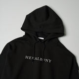 リラックスフィットフーディー「ミモザ-mimoza-」